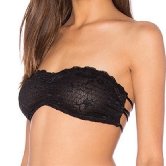 Free People Other - Free People Bra